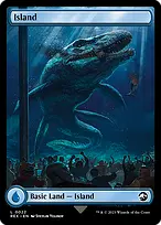 Jurassic World Collection #22