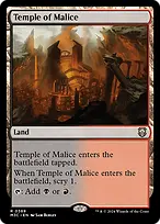 Modern Horizons 3 Commander #389