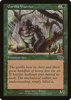 Urza's Saga #256