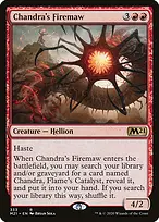 Core Set 2021 #333