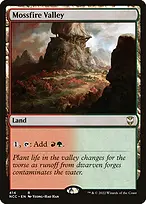 New Capenna Commander #414