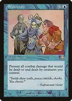 Mercadian Masques #106