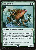 Commander Anthology #112