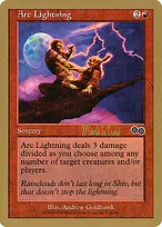 World Championship Decks 1999 #mlp174