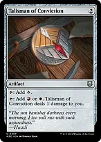 Modern Horizons 3 Commander #307