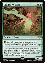 Tarkir: Dragonstorm Commander #268