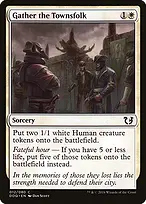 Duel Decks: Blessed vs. Cursed #12