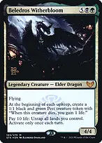 Strixhaven: School of Mages Promos #163s