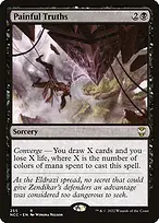 New Capenna Commander #255