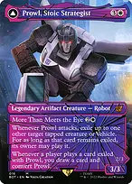 Transformers #16