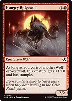 Innistrad Remastered #160