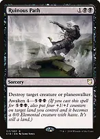 Commander 2018 #117