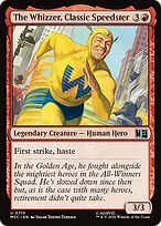 Marvel Super Heroes Commander #710