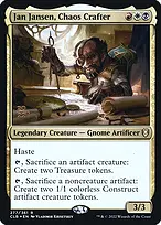 Battle for Baldur's Gate Promos #277s
