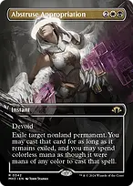 Modern Horizons 3 #342
