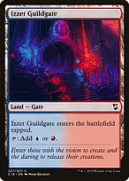 Commander 2018 #257
