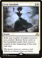 Shadows over Innistrad Promos #16p