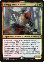 Dominaria United Commander #42