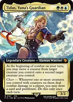 Final Fantasy Commander #187