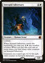 Innistrad: Midnight Hunt #25