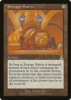 Urza's Destiny #138