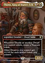 The Hobbit Eternal #3