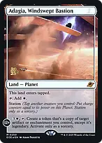 Edge of Eternities Promos #250s