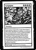 Mystery Booster Playtest Cards 2021 #44