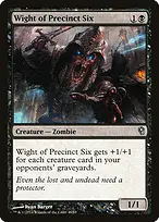 Duel Decks: Jace vs. Vraska #46