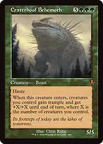 Innistrad Remastered #480