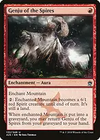 Masters 25 #132