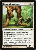 Modern Masters #21