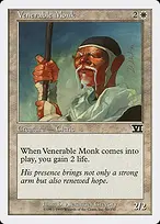 Classic Sixth Edition #50