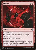 Starter Commander Decks #122