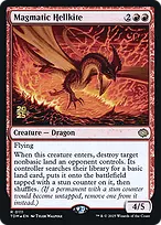 Tarkir: Dragonstorm Promos #111s