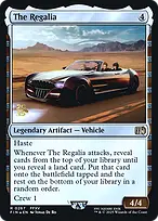 Final Fantasy Promos #267s