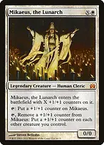 From the Vault: Legends #6