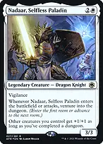 Adventures in the Forgotten Realms Promos #27s