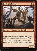 Battle for Zendikar #152