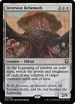 Modern Horizons 3 Commander #34