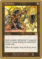 World Championship Decks 2000 #nl299sb