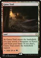 Forgotten Realms Commander #240