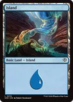 Secrets of Strixhaven #274