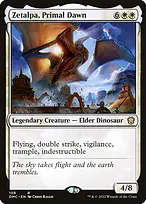 Dominaria United Commander #108