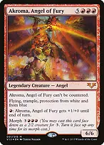 From the Vault: Angels #1
