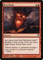 Duel Decks: Sorin vs. Tibalt #66