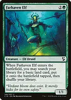 Commander 2018 #146