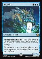 Foundations Commander #60