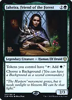 Battle for Baldur's Gate Promos #237s