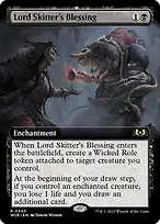 Wilds of Eldraine #340